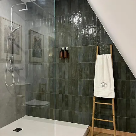 Alpesi faház Zebral